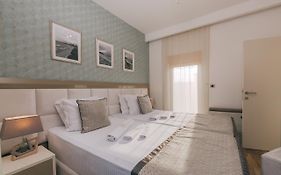 Villa Royal Apartments